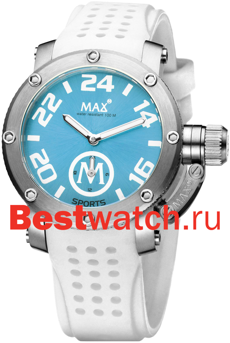 Часы MAX XL Watches Sports 5-max560